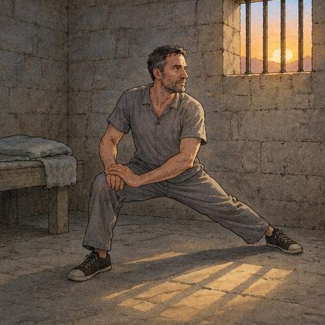 Illustration for The discipline of a small cell