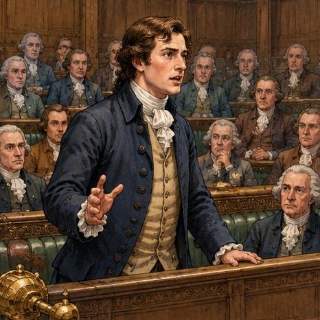 Illustration for The campaign that took decades